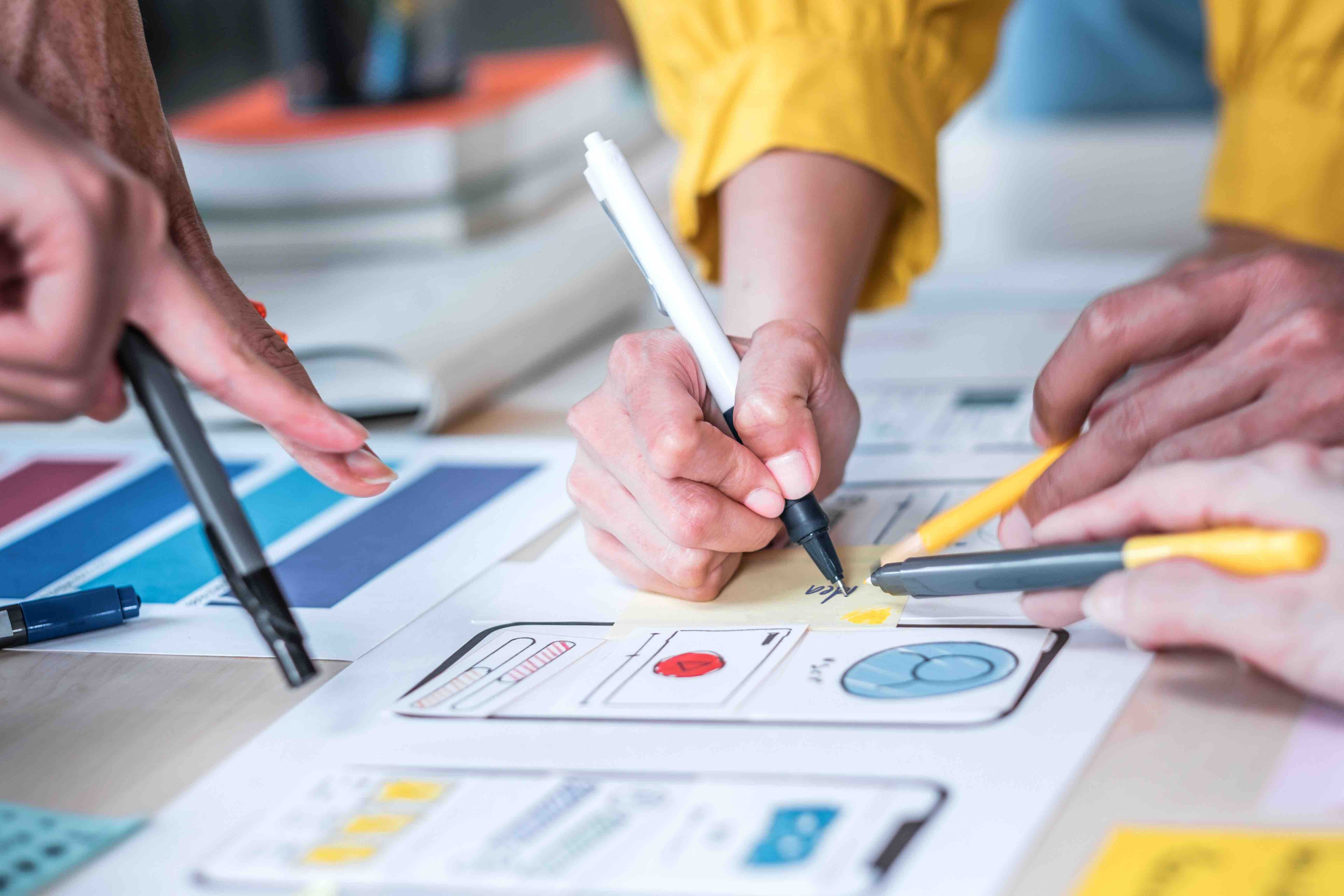 What is a digital product? Zurogix Digital Agency